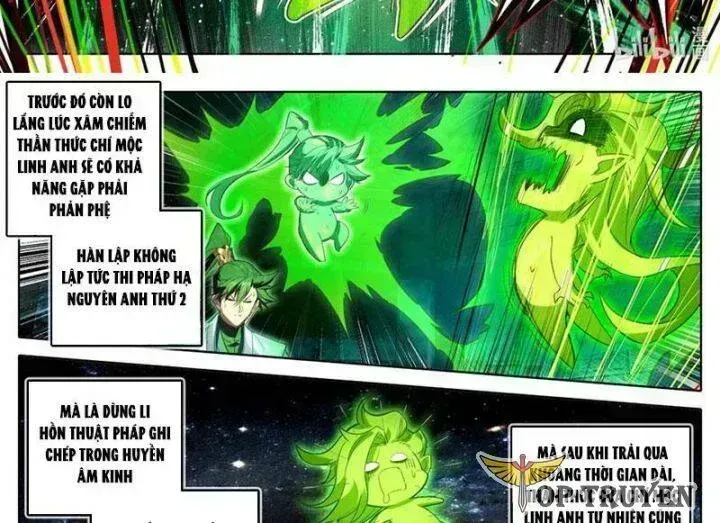 Phàm Nhân Tu Tiên Chapter 357.8 - 7