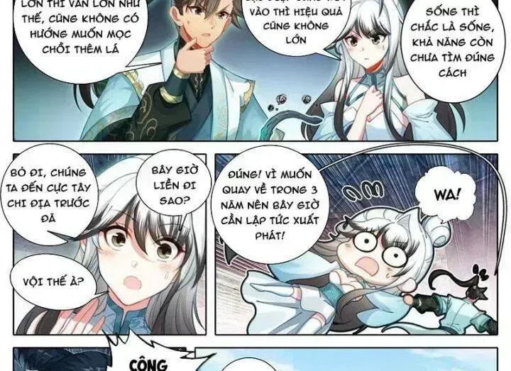 Phàm Nhân Tu Tiên Chapter 357.9 - 19