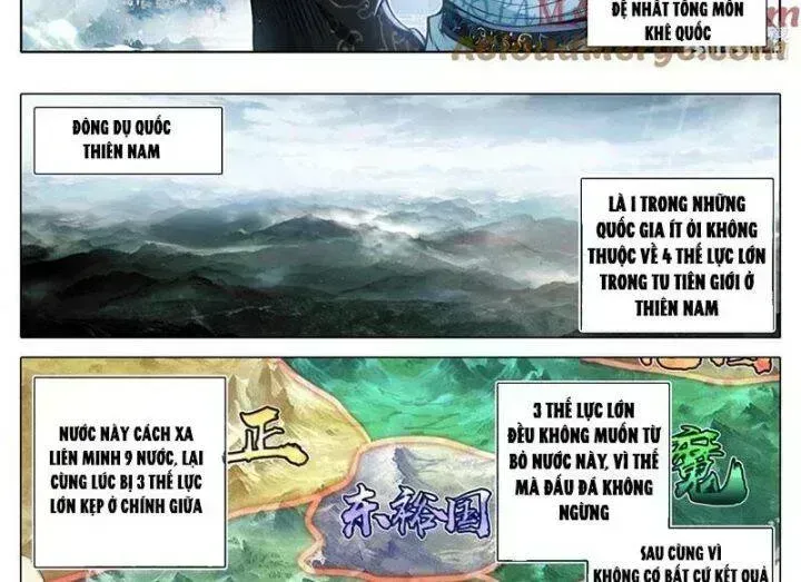 Phàm Nhân Tu Tiên Chapter 357.9 - 23