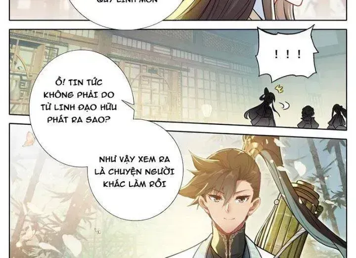 Phàm Nhân Tu Tiên Chapter 357.9 - 28