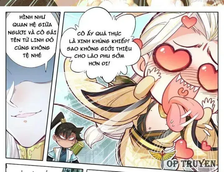 Phàm Nhân Tu Tiên Chapter 358.5 - 9