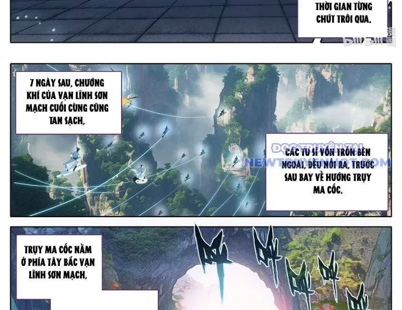Phàm Nhân Tu Tiên Chapter 359.2 - 24