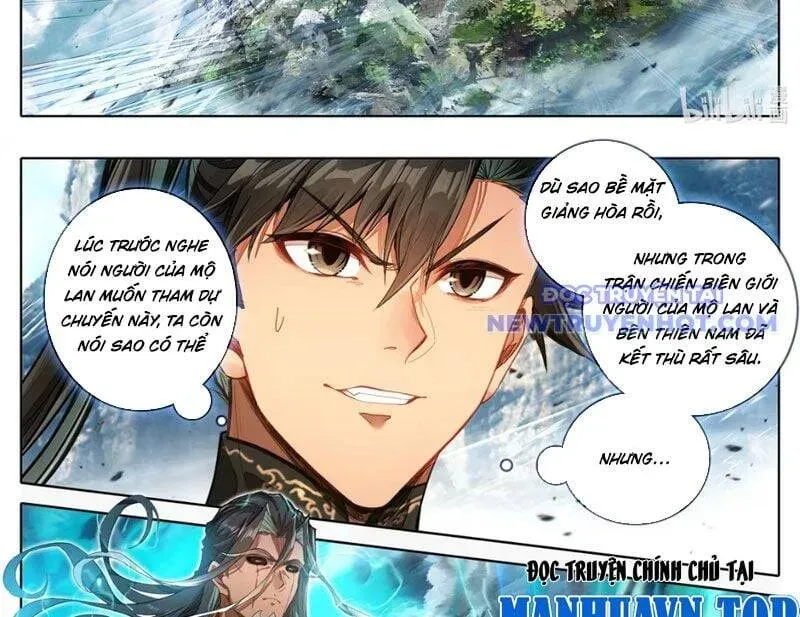 Phàm Nhân Tu Tiên Chapter 359.2 - 30