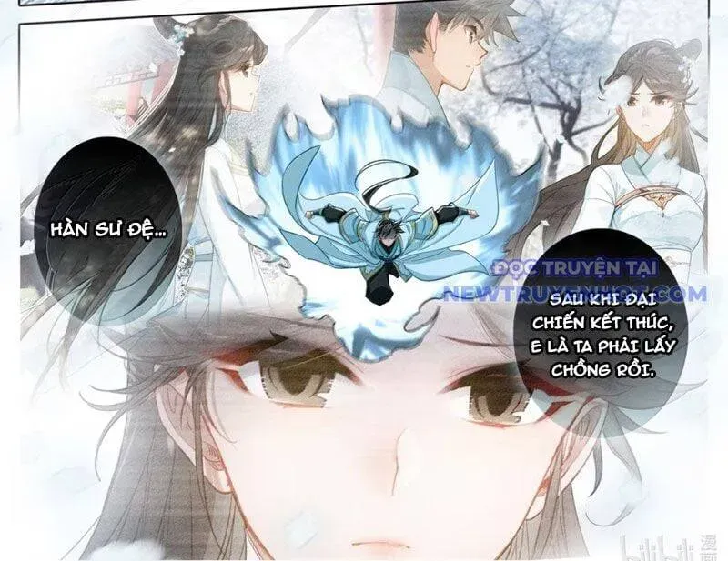 Phàm Nhân Tu Tiên Chapter 359.2 - 7