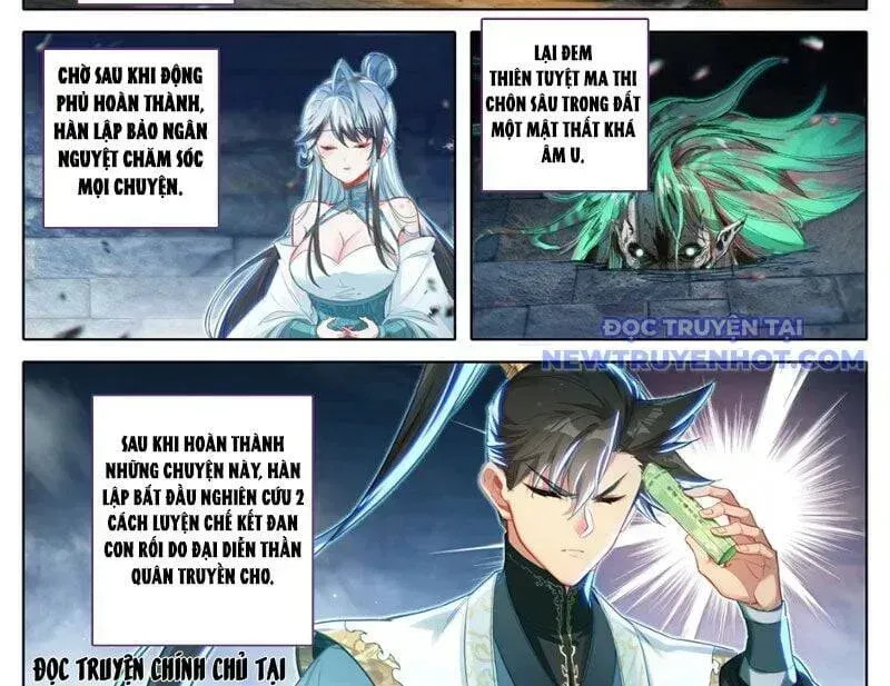 Phàm Nhân Tu Tiên Chapter 359.4 - 16