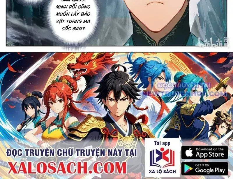 Phàm Nhân Tu Tiên Chapter 359.4 - 39