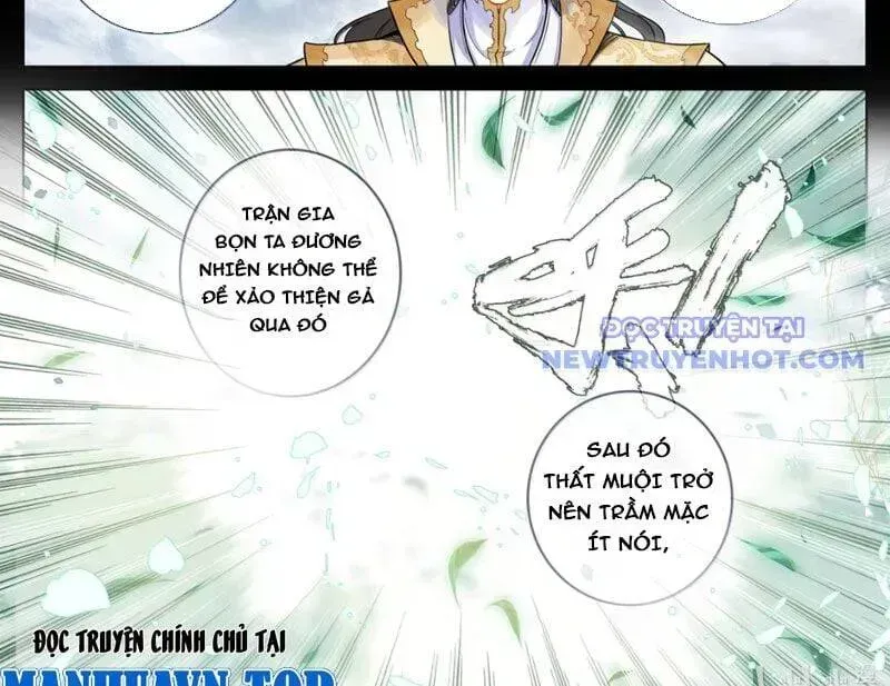 Phàm Nhân Tu Tiên Chapter 359.4 - 10