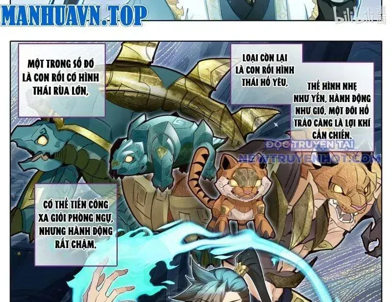 Phàm Nhân Tu Tiên Chapter 359.6 - 18