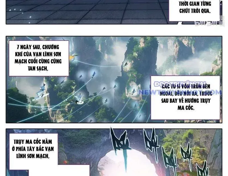 Phàm Nhân Tu Tiên Chapter 359.6 - 26