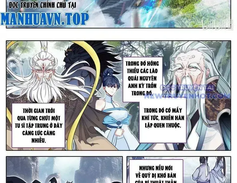 Phàm Nhân Tu Tiên Chapter 359.6 - 28
