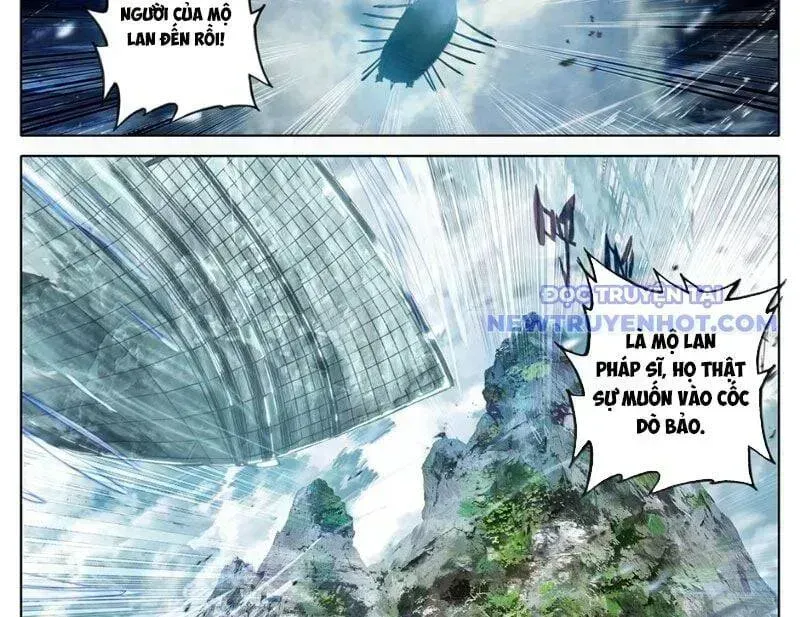 Phàm Nhân Tu Tiên Chapter 359.6 - 31