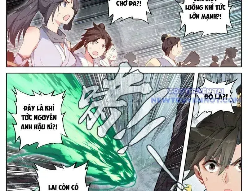 Phàm Nhân Tu Tiên Chapter 359.6 - 37