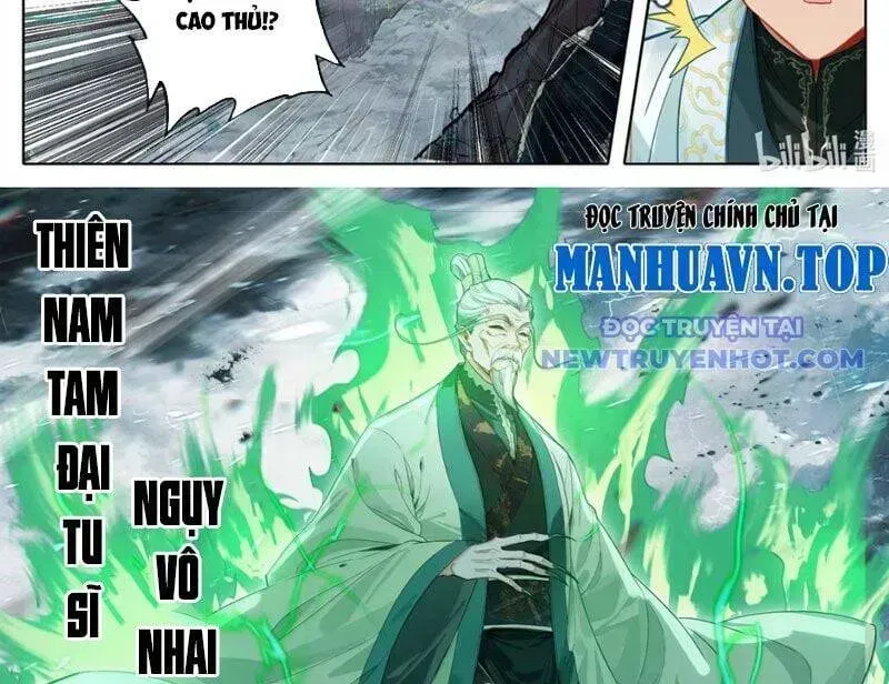 Phàm Nhân Tu Tiên Chapter 359.6 - 38