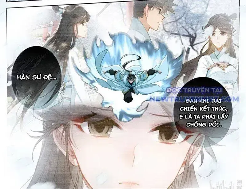 Phàm Nhân Tu Tiên Chapter 359.6 - 9