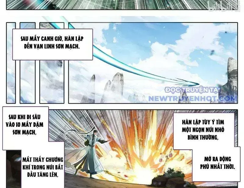 Phàm Nhân Tu Tiên Chapter 359.8 - 17