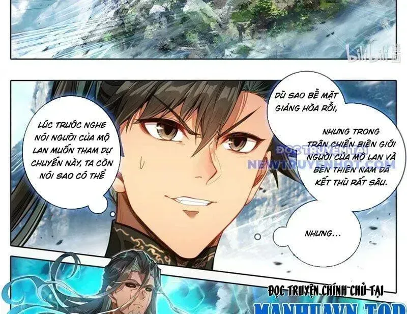 Phàm Nhân Tu Tiên Chapter 359.8 - 33