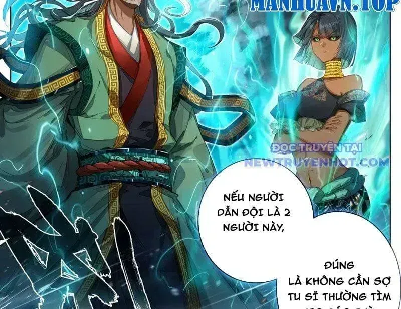 Phàm Nhân Tu Tiên Chapter 359.8 - 34
