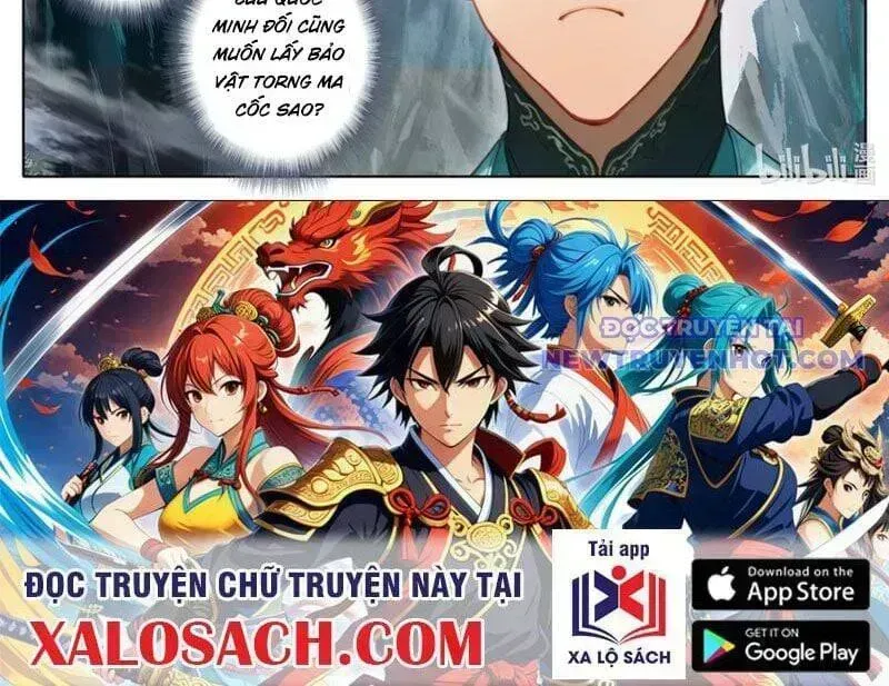 Phàm Nhân Tu Tiên Chapter 359.8 - 41