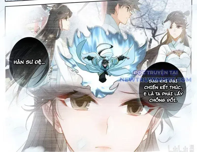Phàm Nhân Tu Tiên Chapter 359.8 - 10