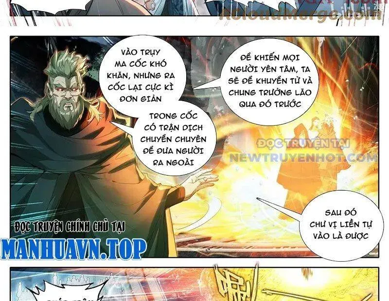 Phàm Nhân Tu Tiên Chapter 360.1 - 13