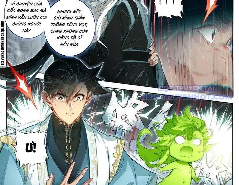 Phàm Nhân Tu Tiên Chapter 360.1 - 20