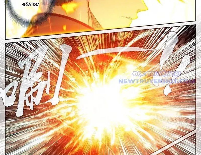 Phàm Nhân Tu Tiên Chapter 360.1 - 34