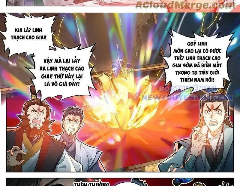 Phàm Nhân Tu Tiên Chapter 360.1 - 9
