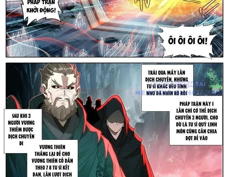 Phàm Nhân Tu Tiên Chapter 360.2 - 14