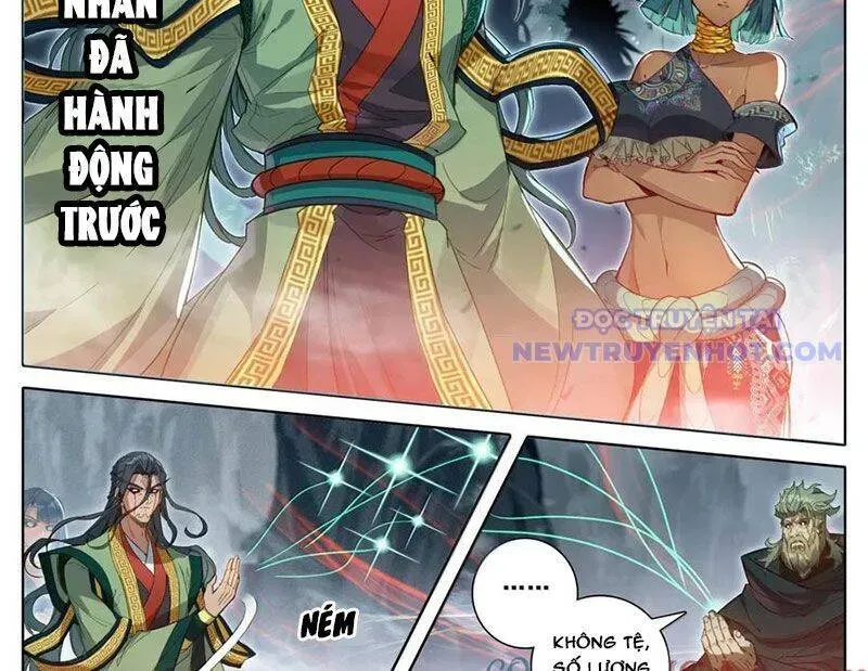 Phàm Nhân Tu Tiên Chapter 360.2 - 16