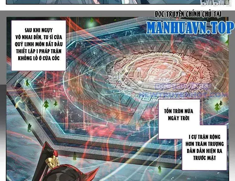 Phàm Nhân Tu Tiên Chapter 360.4 - 8