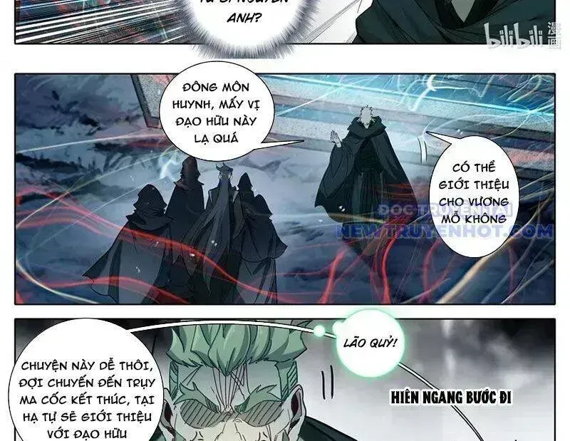 Phàm Nhân Tu Tiên Chapter 360.7 - 26