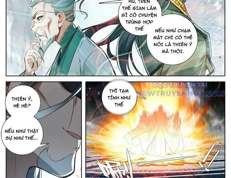 Phàm Nhân Tu Tiên Chapter 360.8 - 21