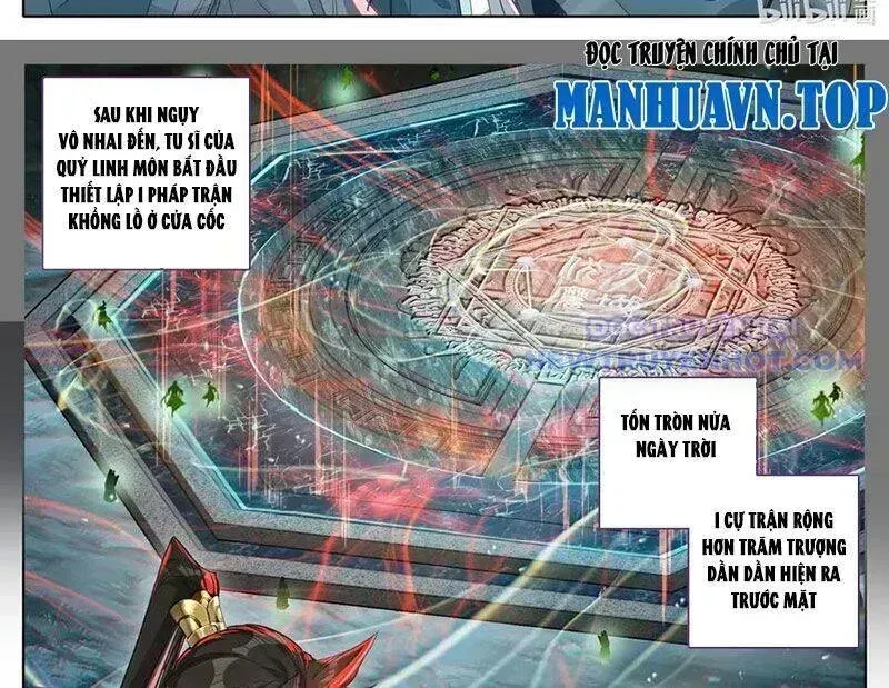 Phàm Nhân Tu Tiên Chapter 360.9 - 11