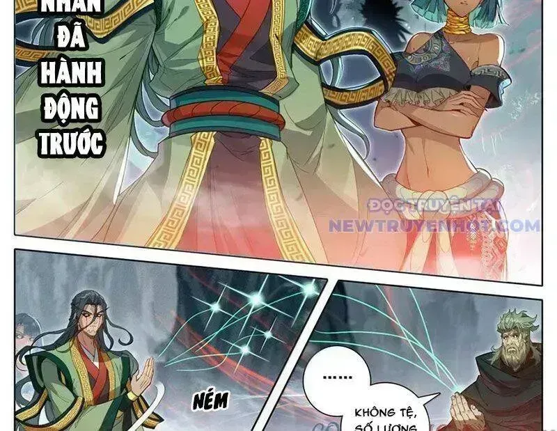 Phàm Nhân Tu Tiên Chapter 360.9 - 20