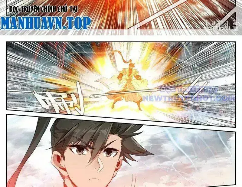 Phàm Nhân Tu Tiên Chapter 360.9 - 39