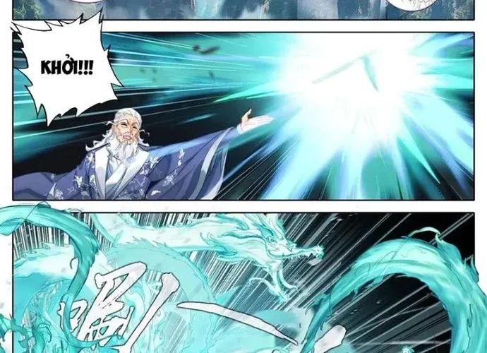 Phàm Nhân Tu Tiên Chapter 361.2 - 13