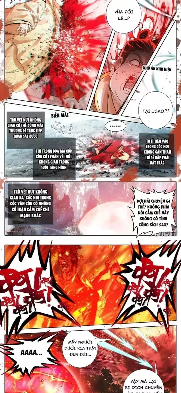 Phàm Nhân Tu Tiên Chapter 361.2 - 4