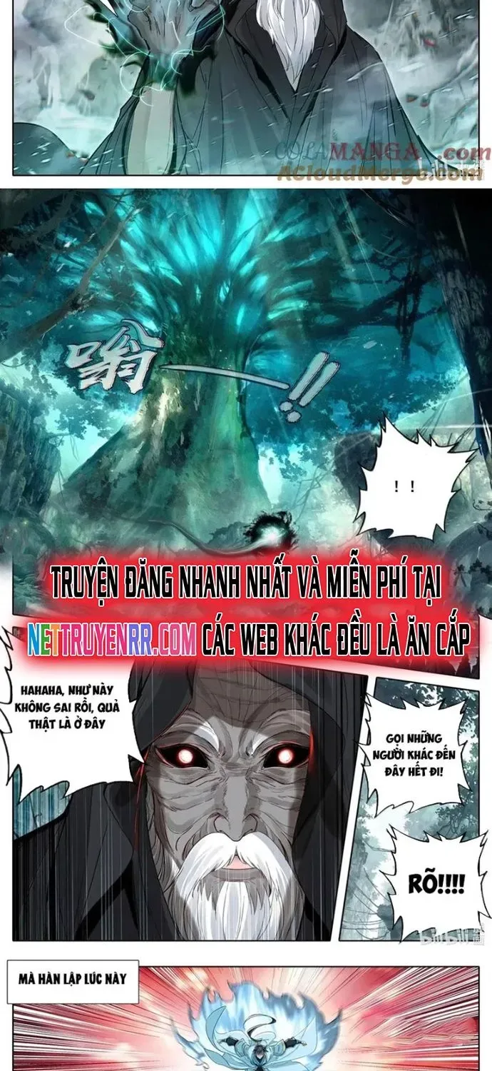 Phàm Nhân Tu Tiên Chapter 361.2 - 7