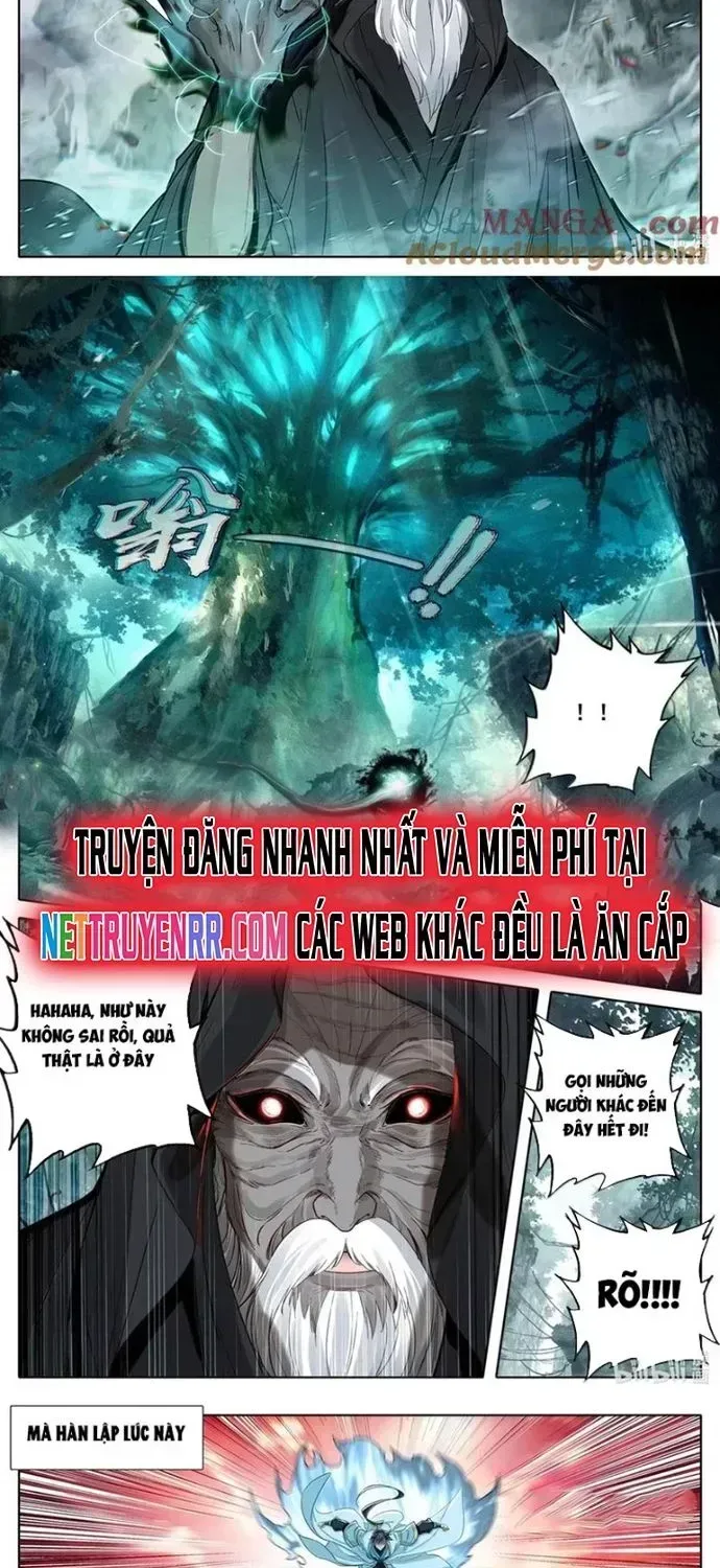 Phàm Nhân Tu Tiên Chapter 361.4 - 7