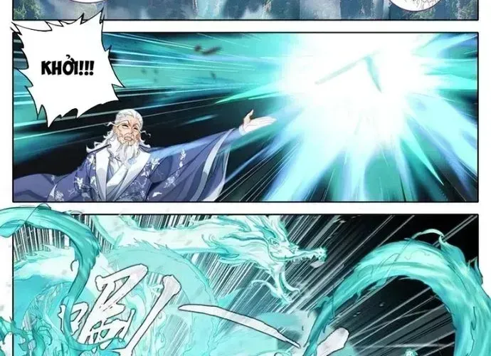 Phàm Nhân Tu Tiên Chapter 361.6 - 14