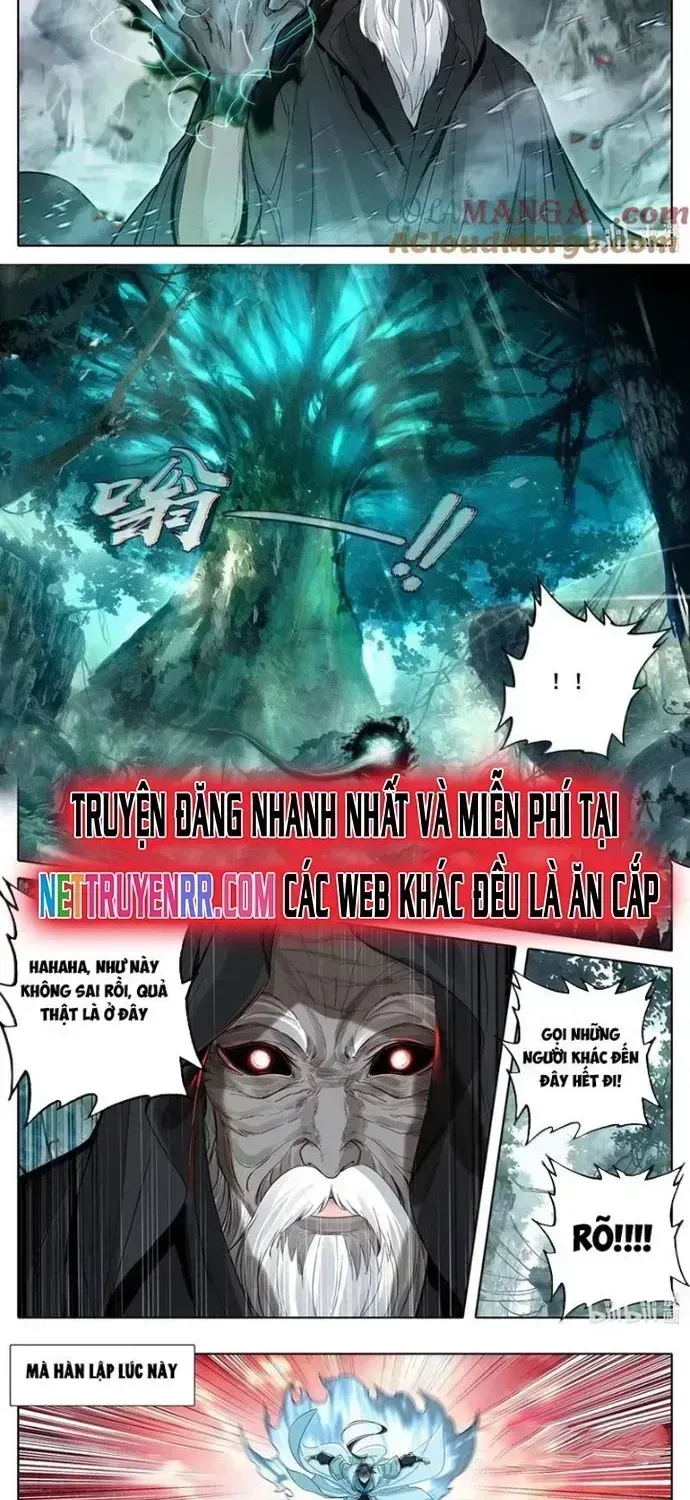 Phàm Nhân Tu Tiên Chapter 361.6 - 8