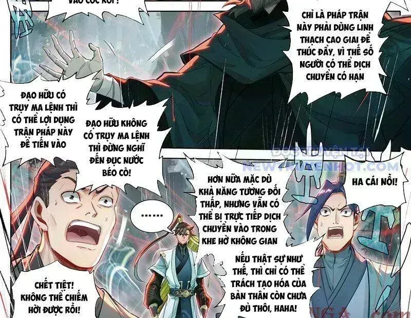 Phàm Nhân Tu Tiên Chapter 361.7 - 20