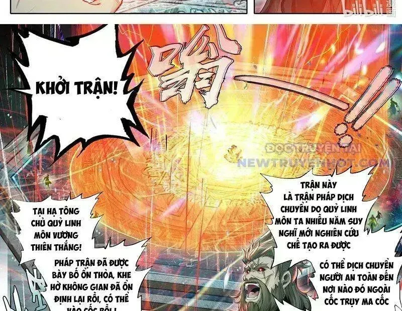 Phàm Nhân Tu Tiên Chapter 361.9 - 20