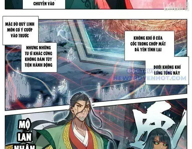 Phàm Nhân Tu Tiên Chapter 361.9 - 24