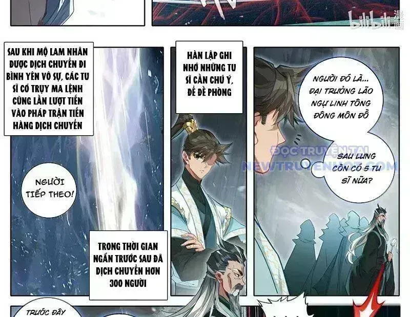 Phàm Nhân Tu Tiên Chapter 361.9 - 28