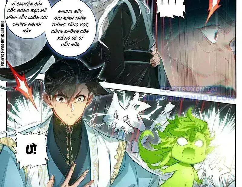 Phàm Nhân Tu Tiên Chapter 361.9 - 29