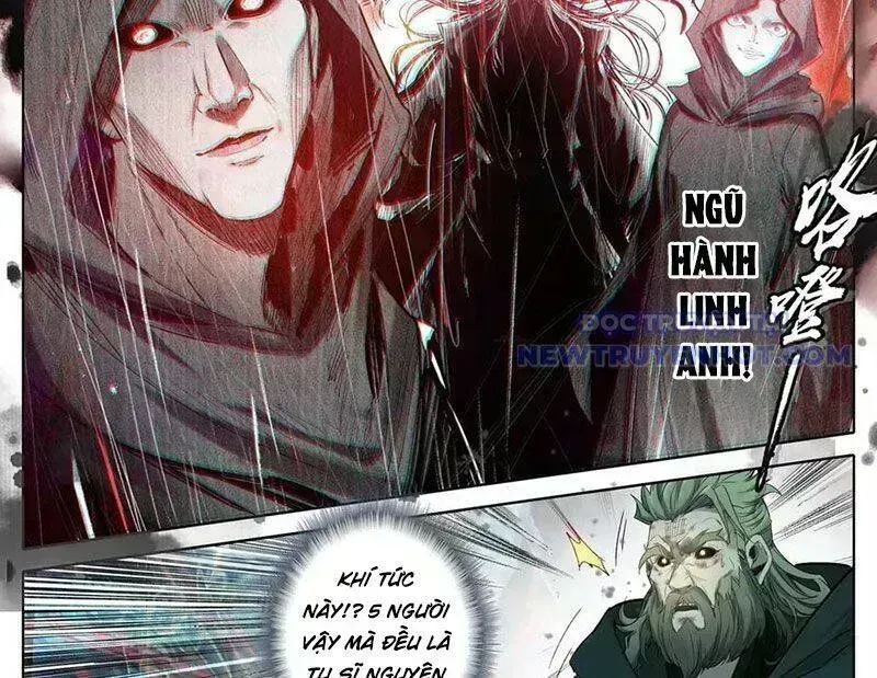 Phàm Nhân Tu Tiên Chapter 361.9 - 31