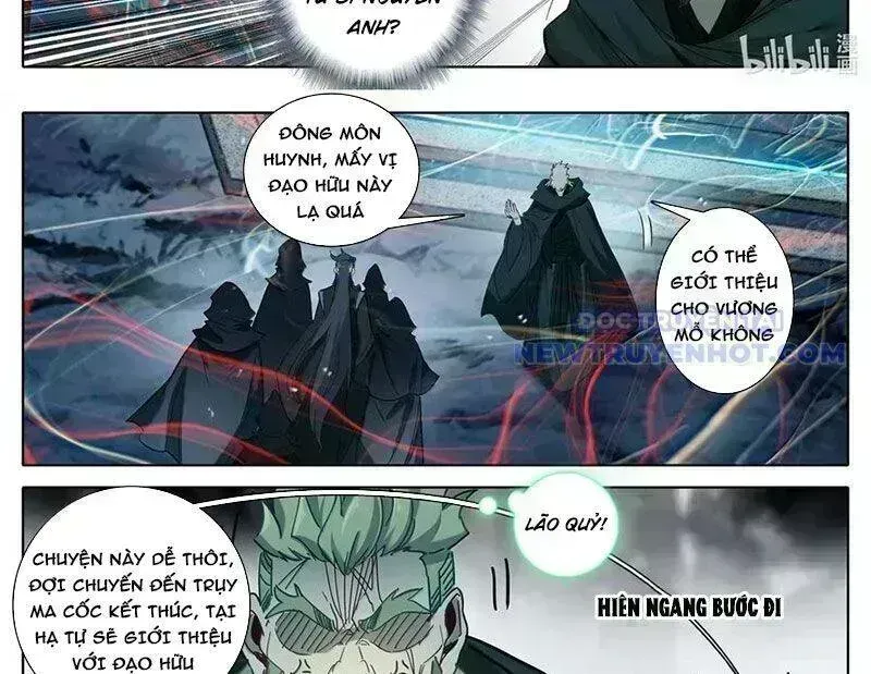 Phàm Nhân Tu Tiên Chapter 361.9 - 32