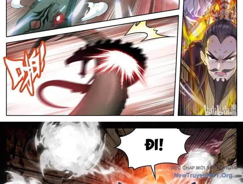 Phàm Nhân Tu Tiên Chapter 362.1 - 18