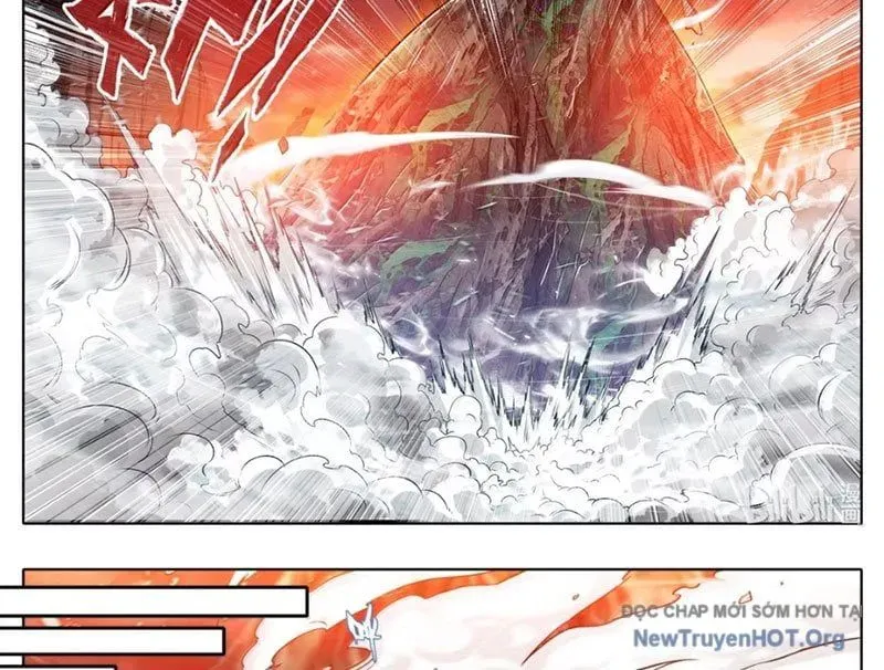 Phàm Nhân Tu Tiên Chapter 362.1 - 24